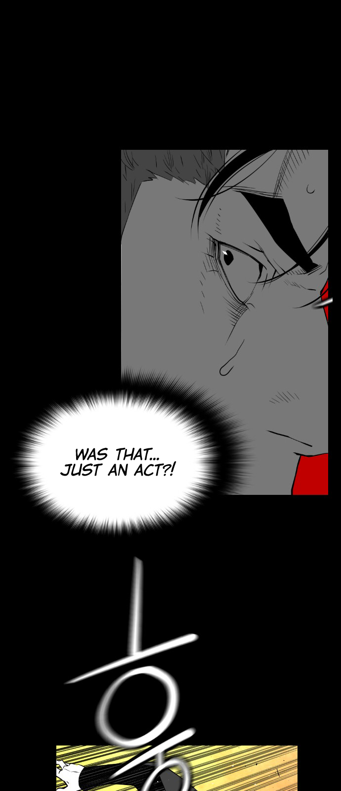 Read Terror Man (en) Manga Online