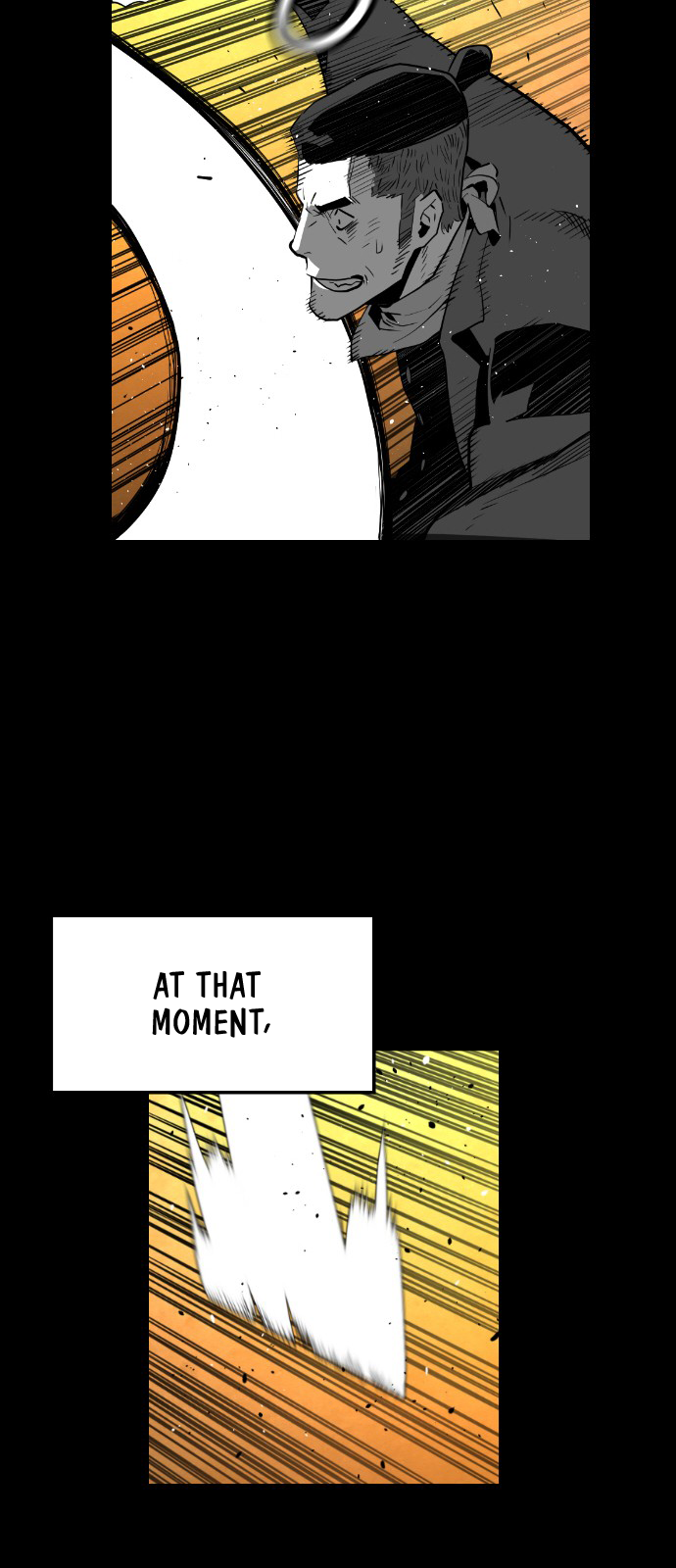 Read Terror Man (en) Manga Online