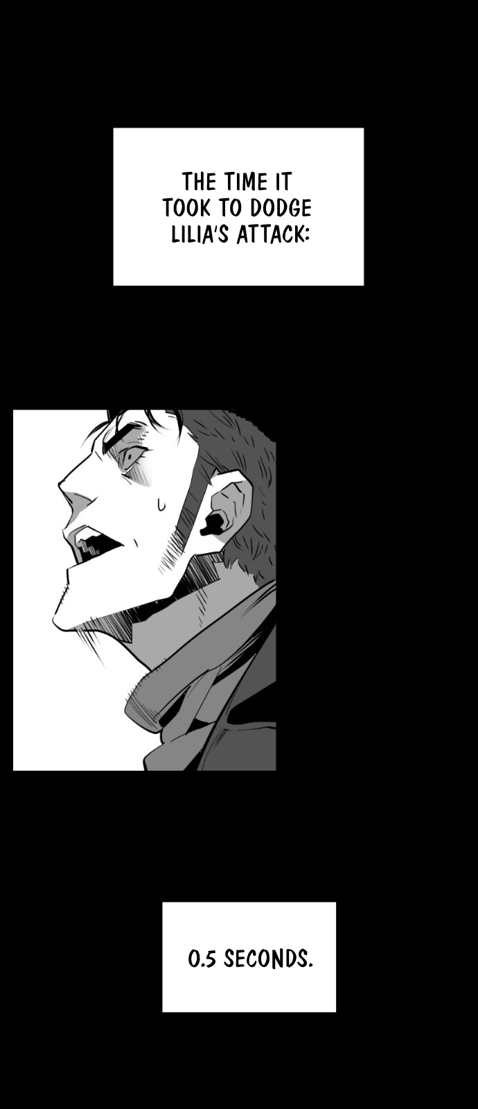 Read Terror Man (en) Manga Online