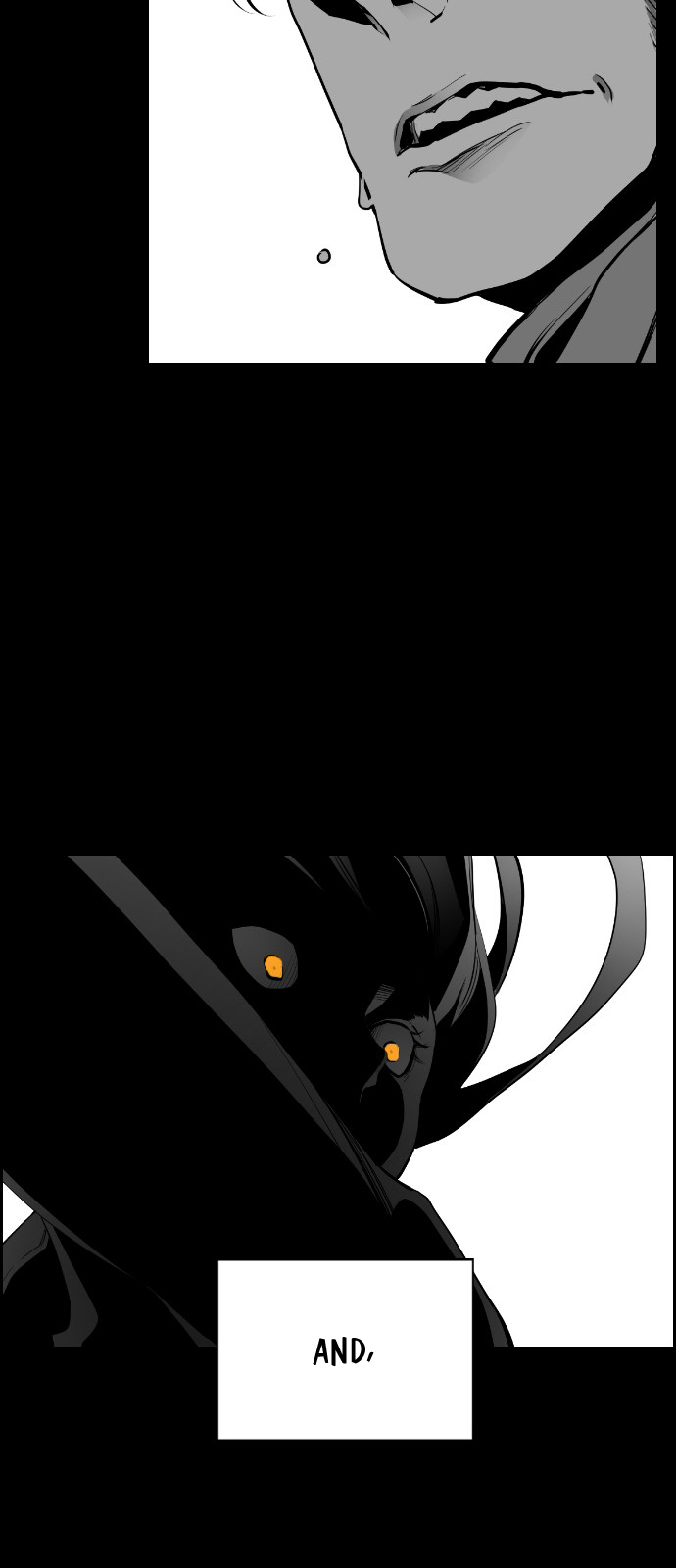 Read Terror Man (en) Manga Online