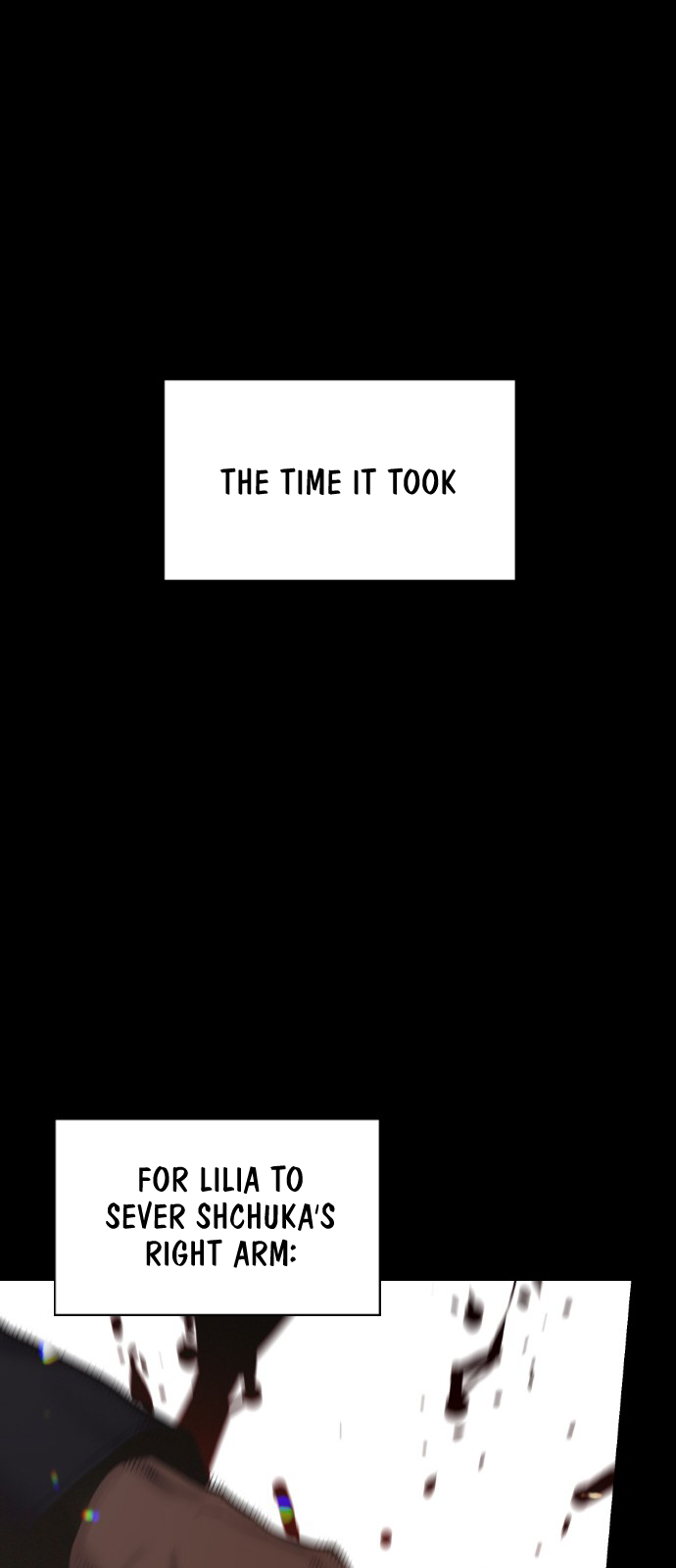 Read Terror Man (en) Manga Online