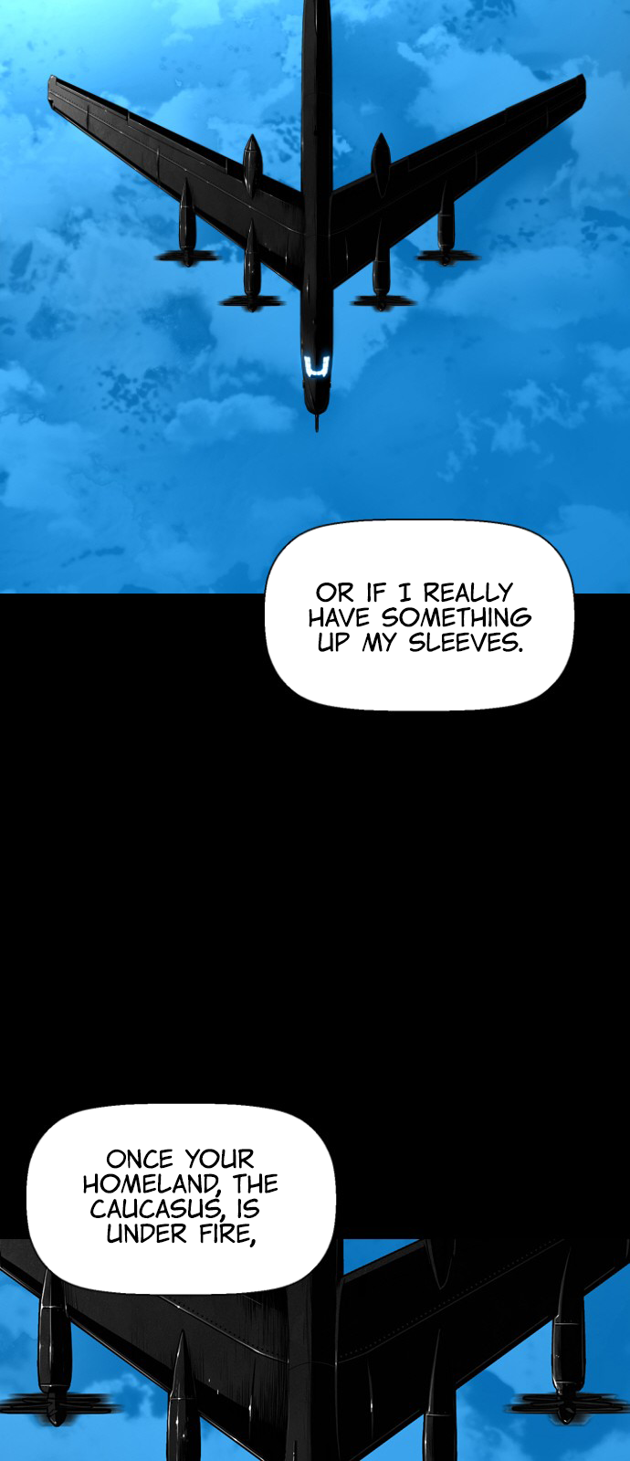 Read Terror Man (en) Manga Online