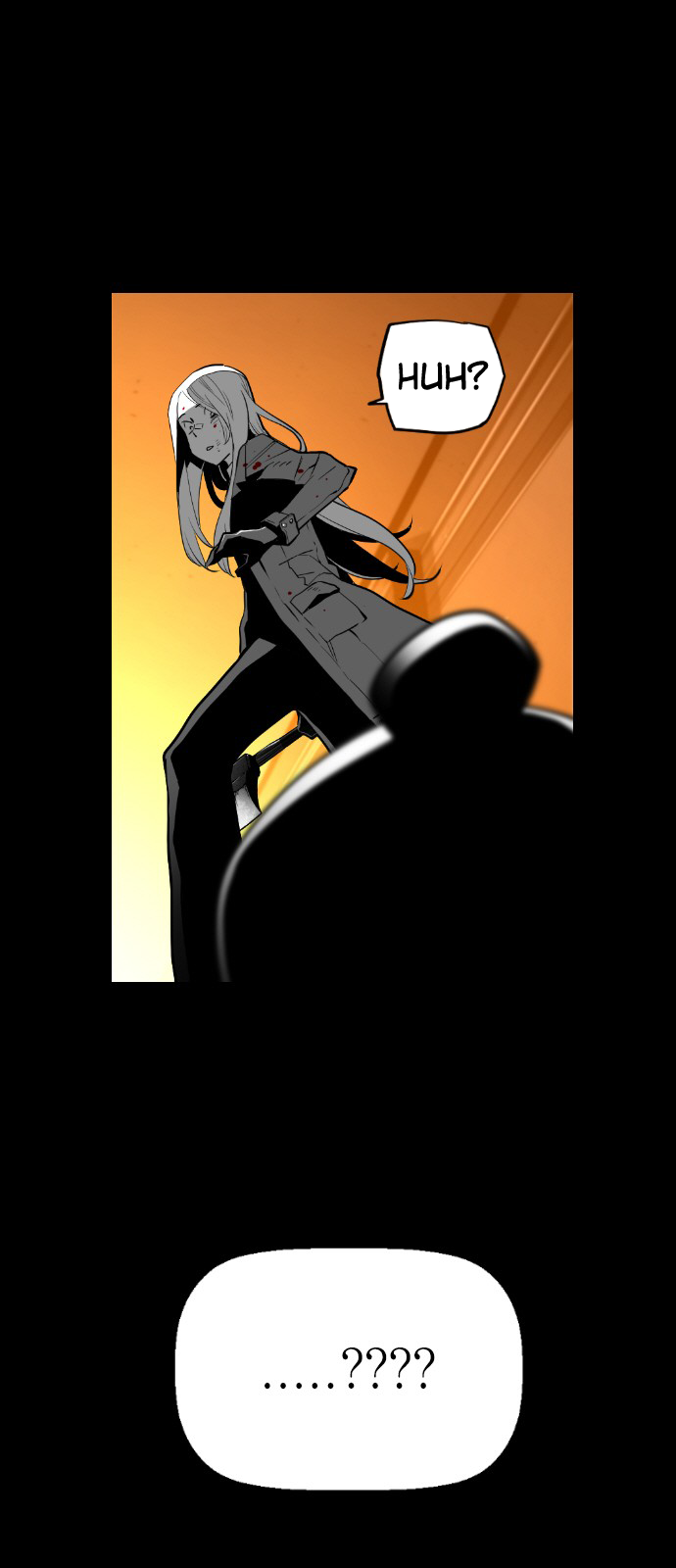 Read Terror Man (en) Manga Online