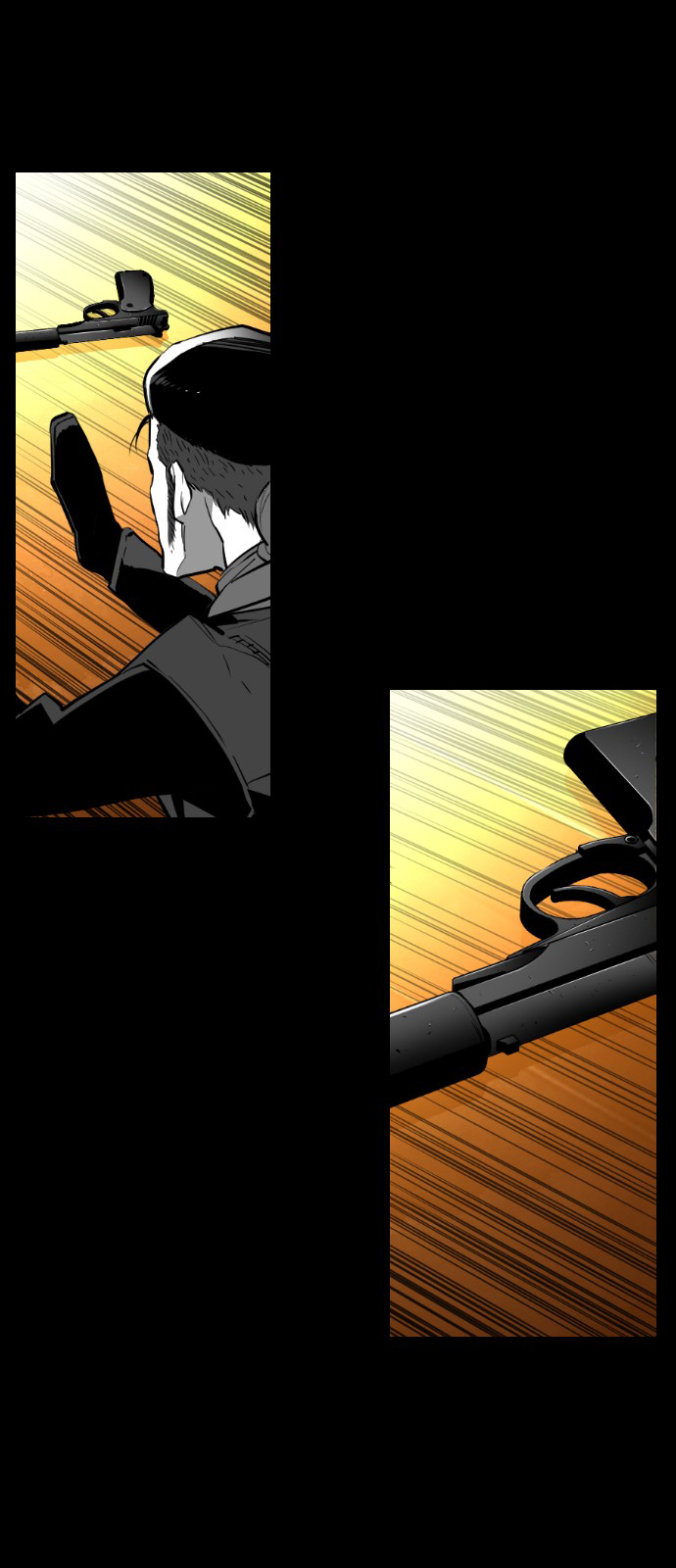 Read Terror Man (en) Manga Online