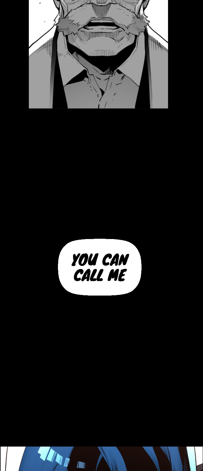 Read Terror Man (en) Manga Online