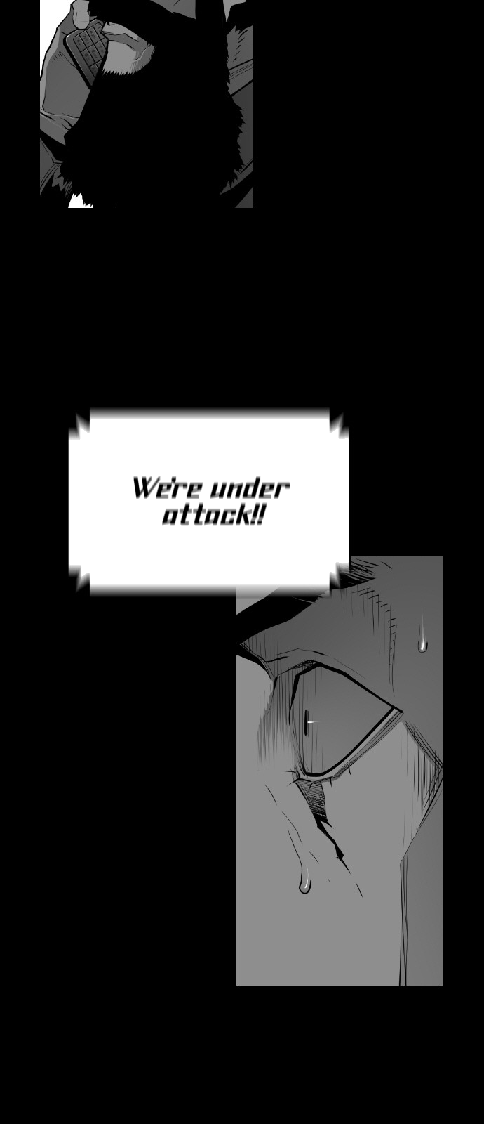 Read Terror Man (en) Manga Online