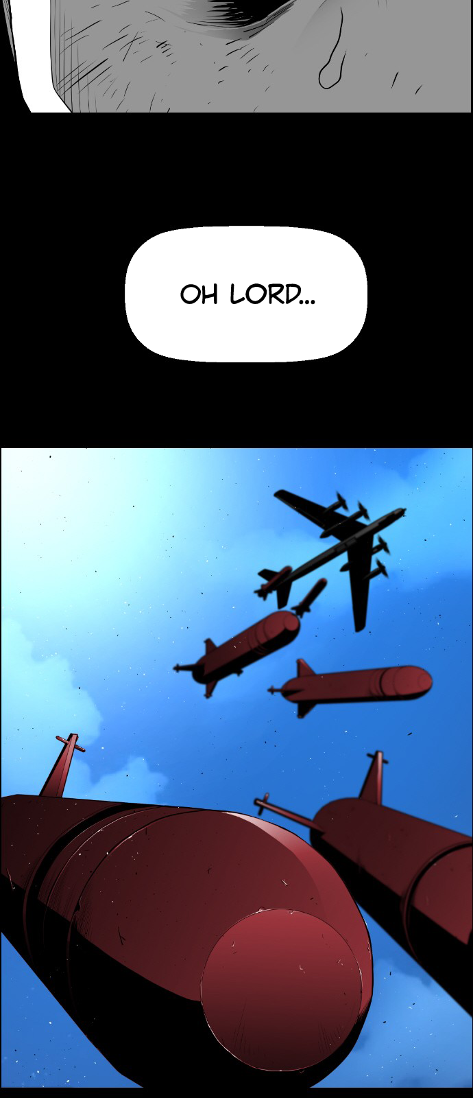 Read Terror Man (en) Manga Online