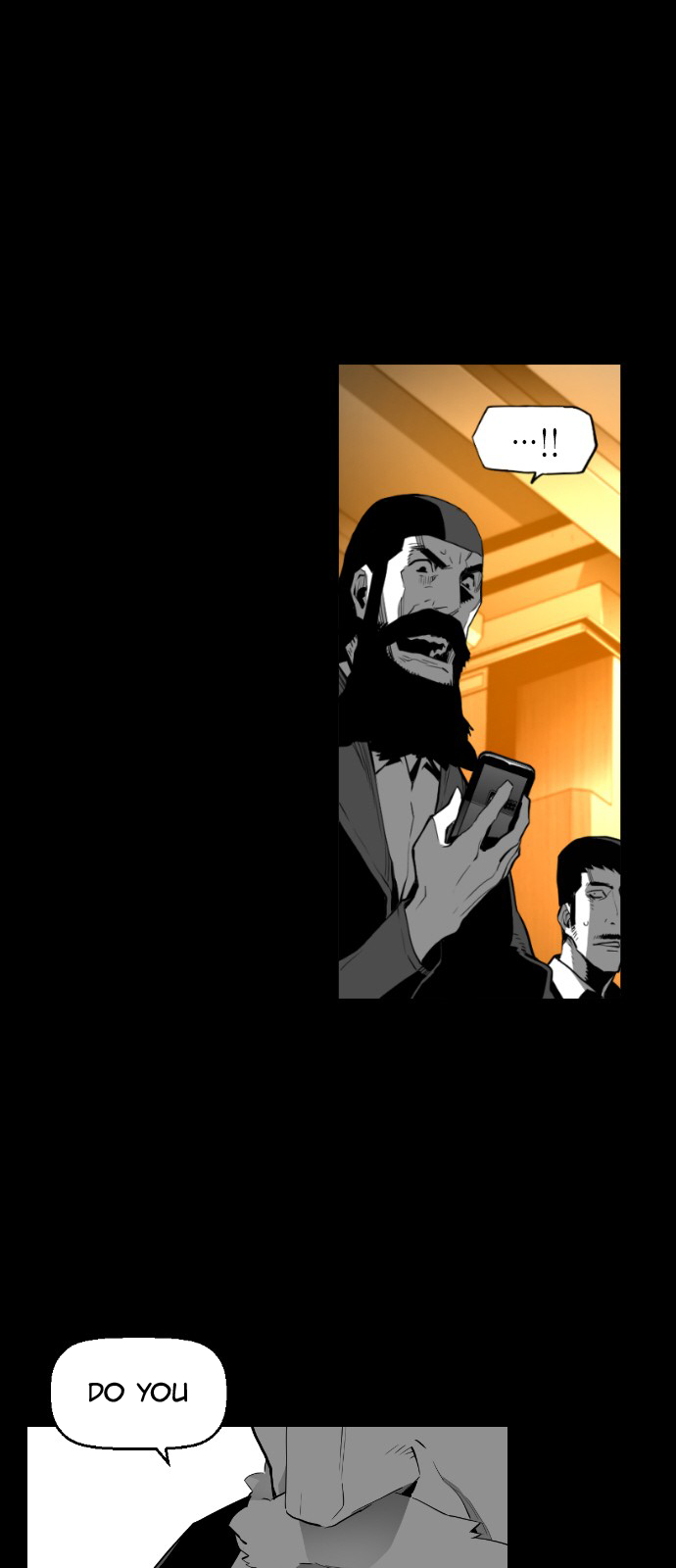 Read Terror Man (en) Manga Online