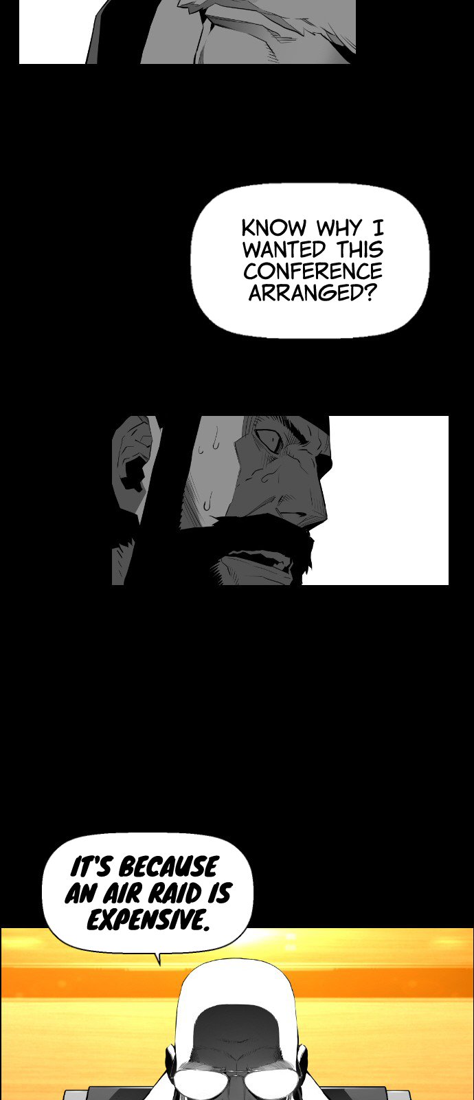 Read Terror Man (en) Manga Online