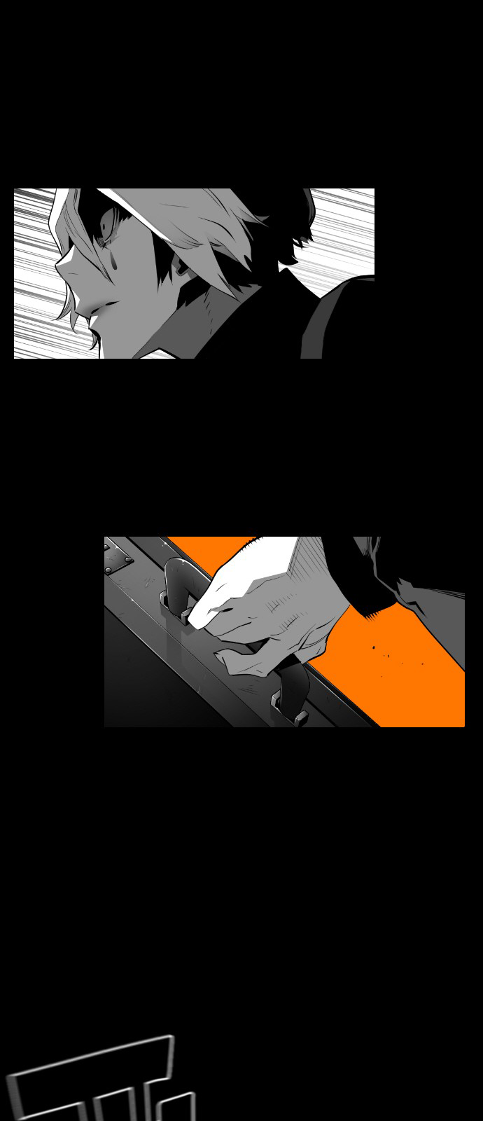 Read Terror Man (en) Manga Online