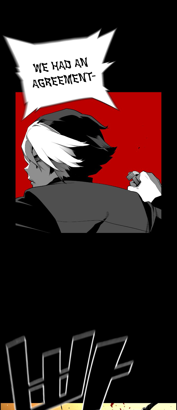 Read Terror Man (en) Manga Online