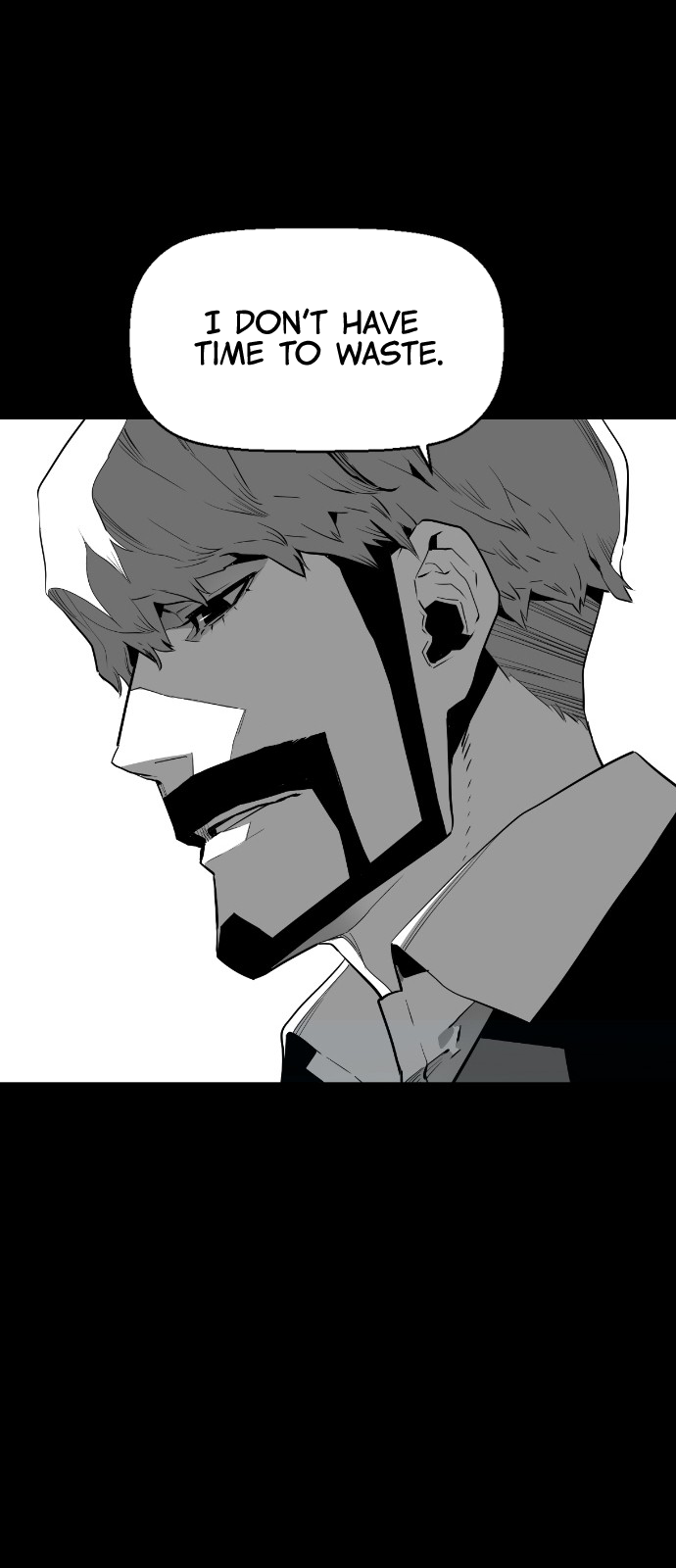 Read Terror Man (en) Manga Online