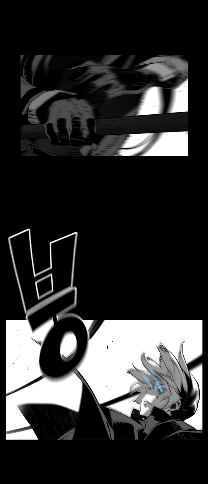 Read Terror Man (en) Manga Online