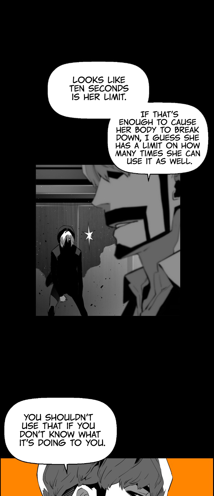 Read Terror Man (en) Manga Online