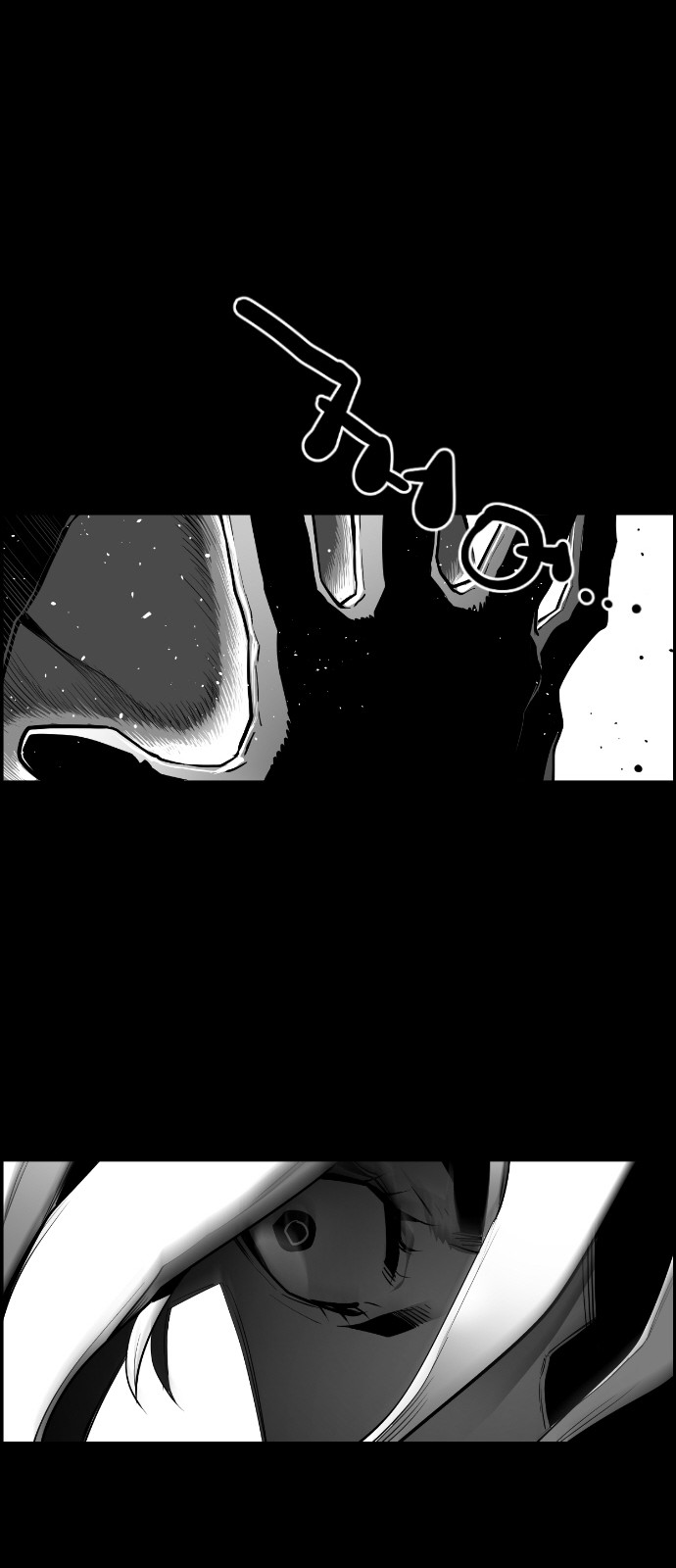 Read Terror Man (en) Manga Online