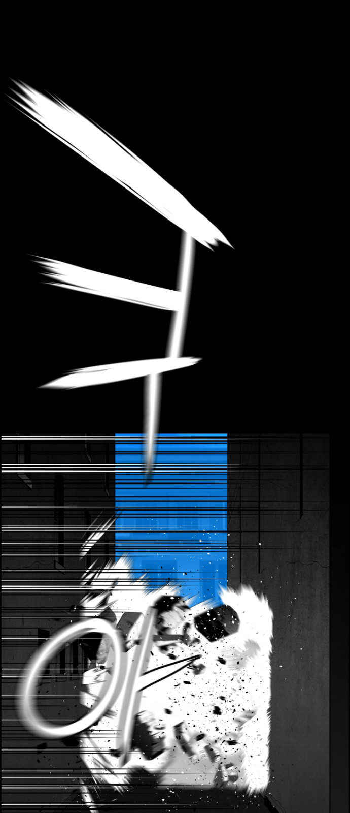 Read Terror Man (en) Manga Online