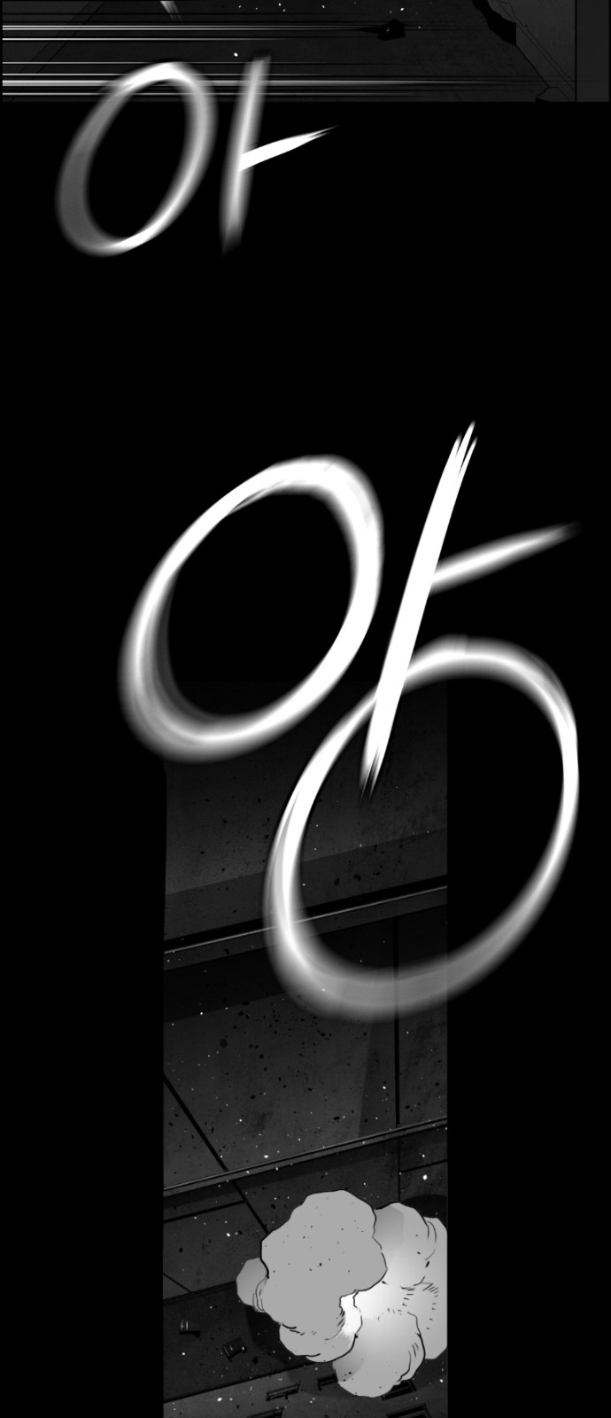 Read Terror Man (en) Manga Online