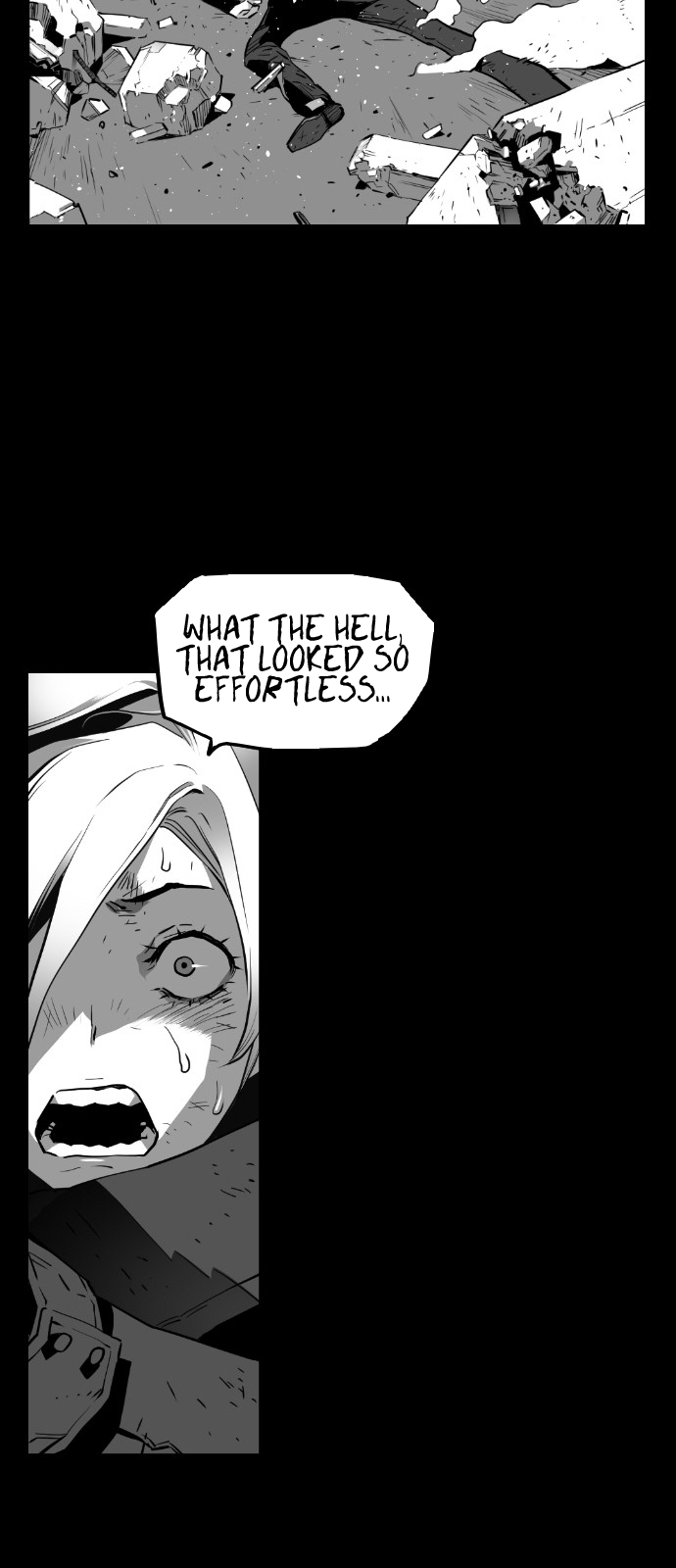 Read Terror Man (en) Manga Online