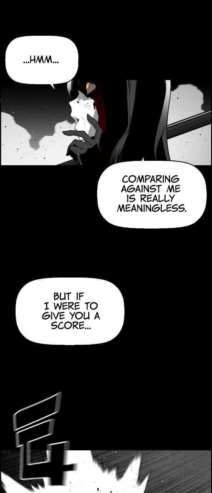 Read Terror Man (en) Manga Online