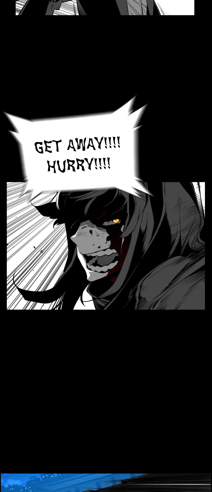 Read Terror Man (en) Manga Online