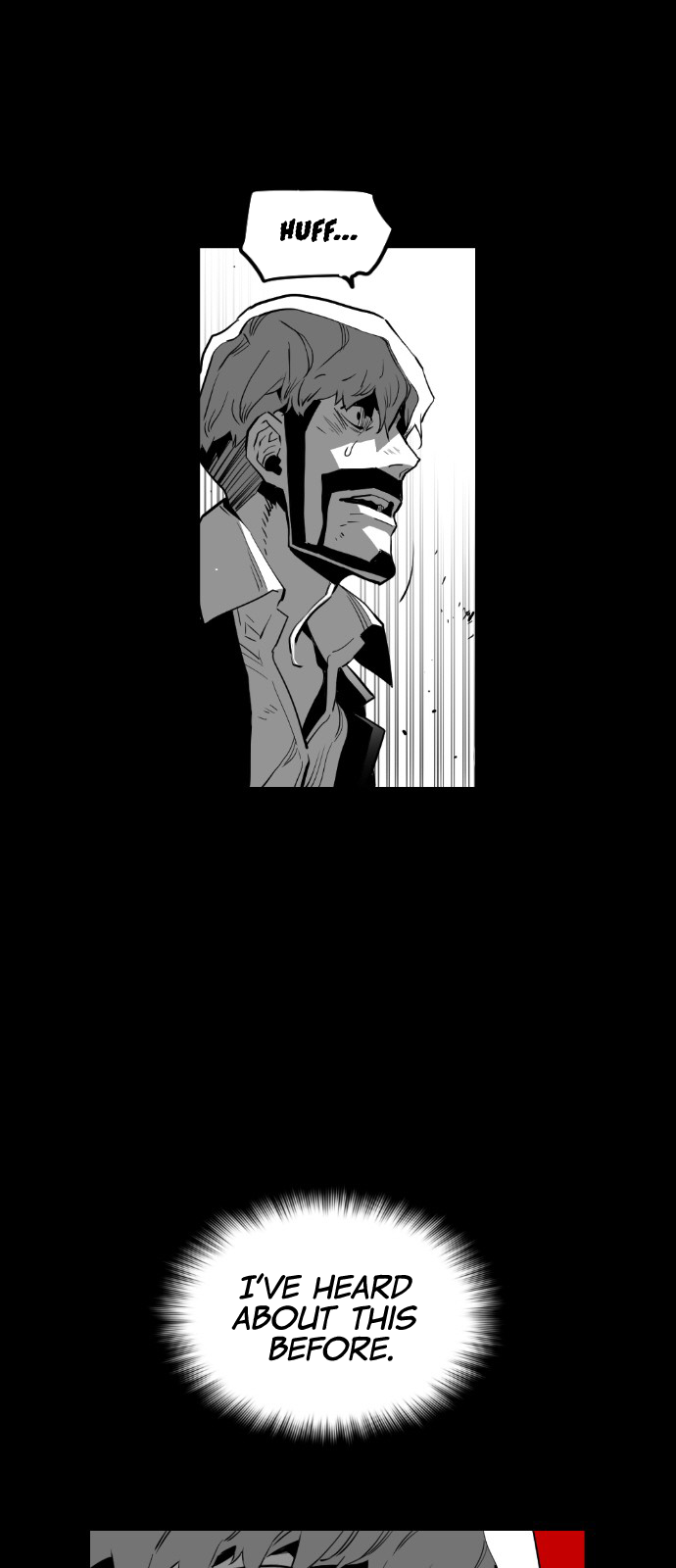 Read Terror Man (en) Manga Online