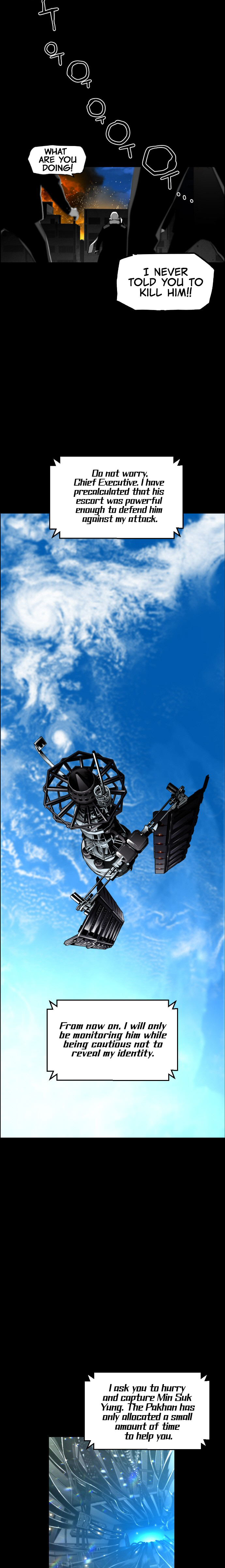 Read Terror Man (en) Manga Online