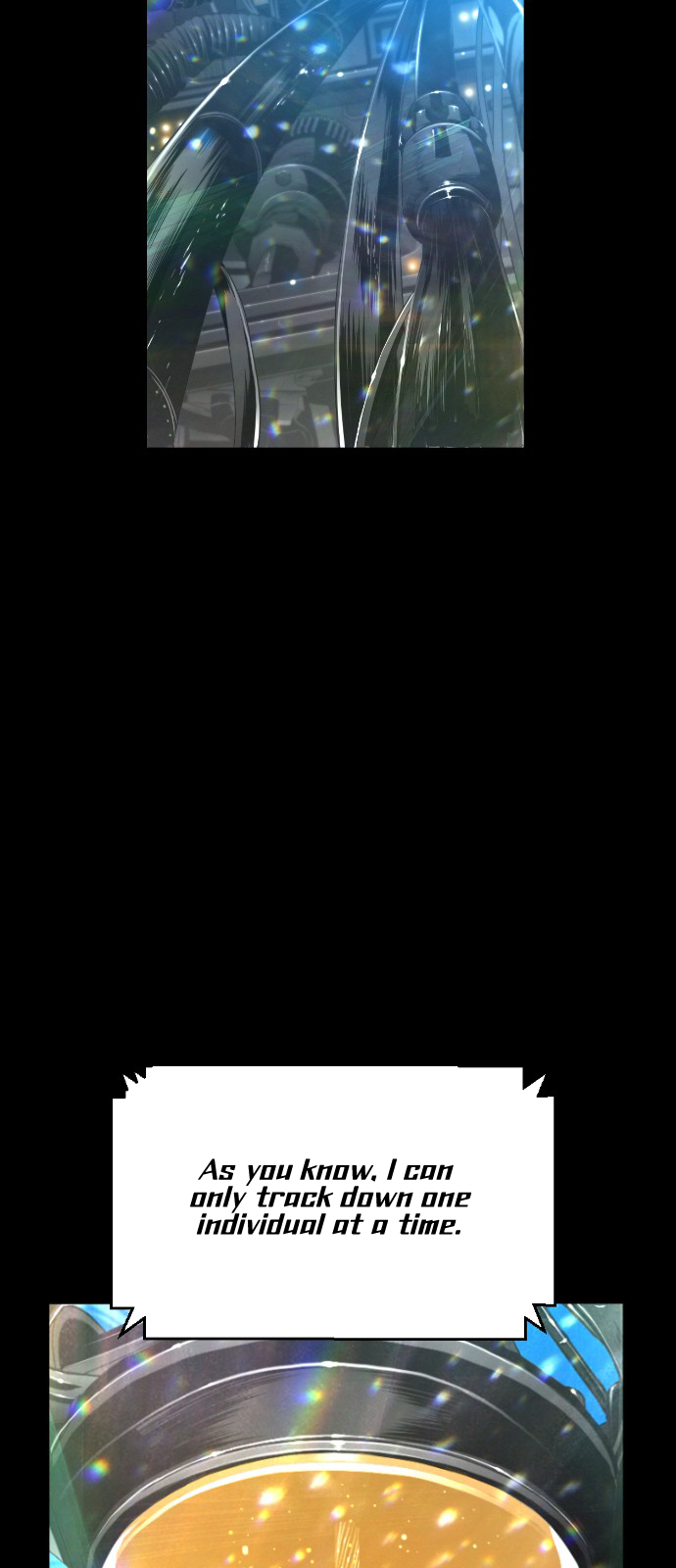 Read Terror Man (en) Manga Online