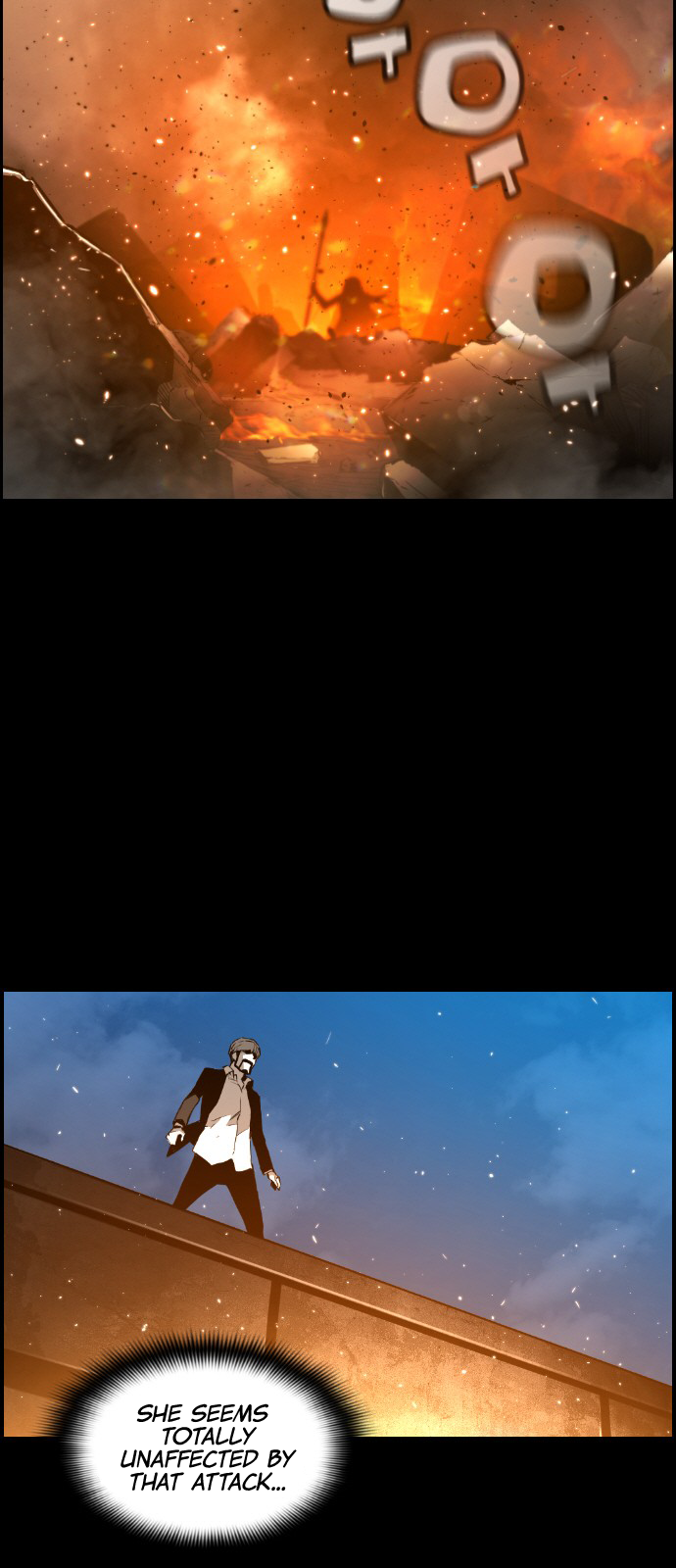 Read Terror Man (en) Manga Online