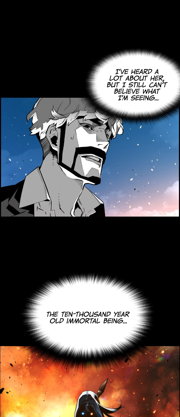 Read Terror Man (en) Manga Online