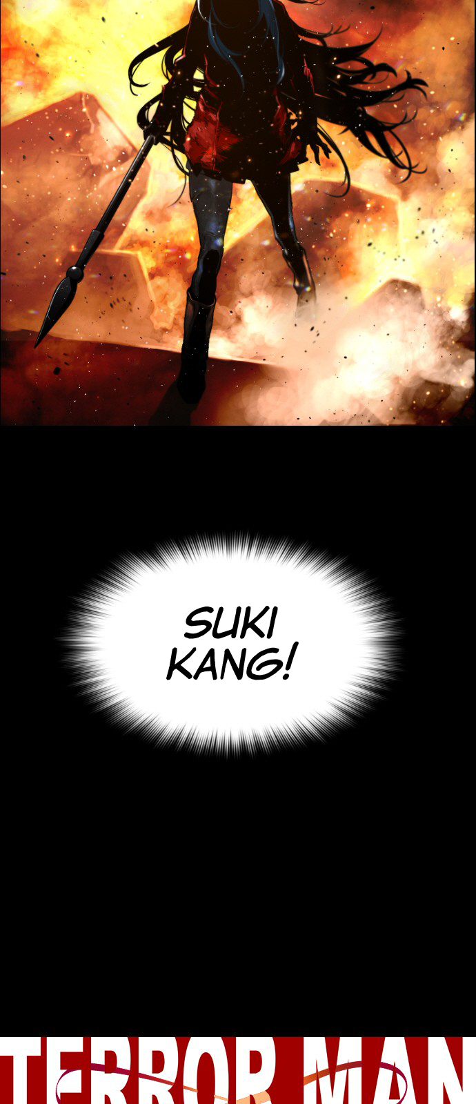 Read Terror Man (en) Manga Online