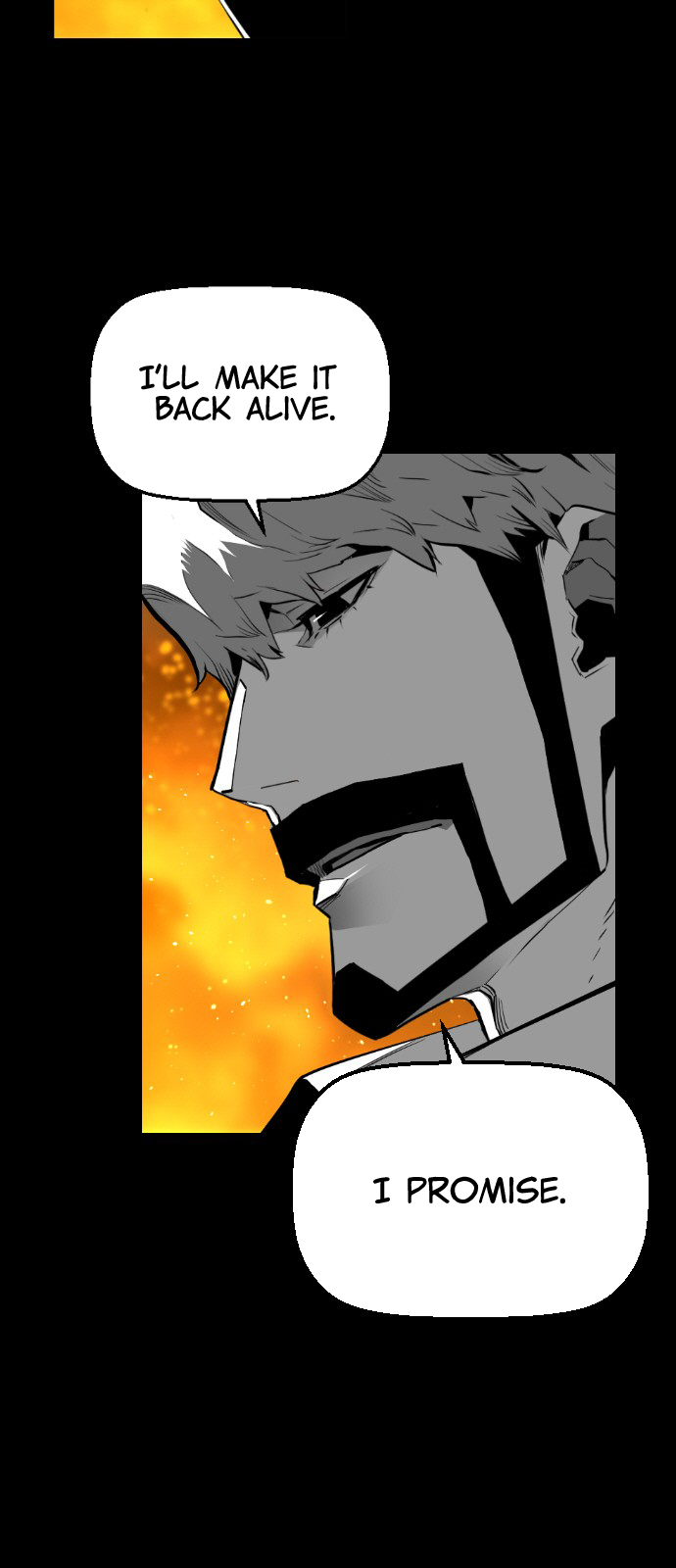 Read Terror Man (en) Manga Online