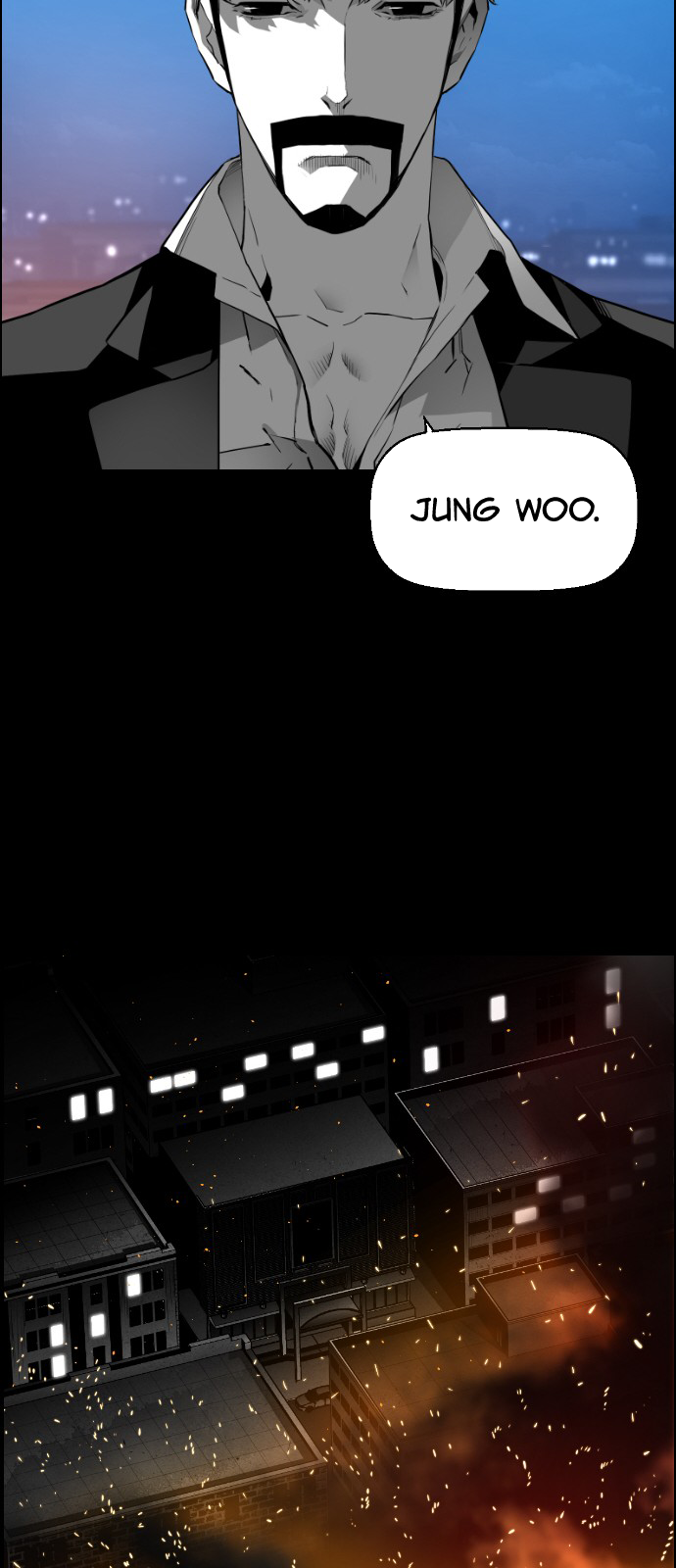 Read Terror Man (en) Manga Online