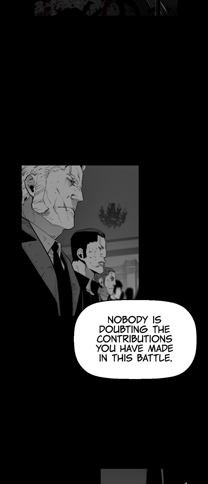 Read Terror Man (en) Manga Online