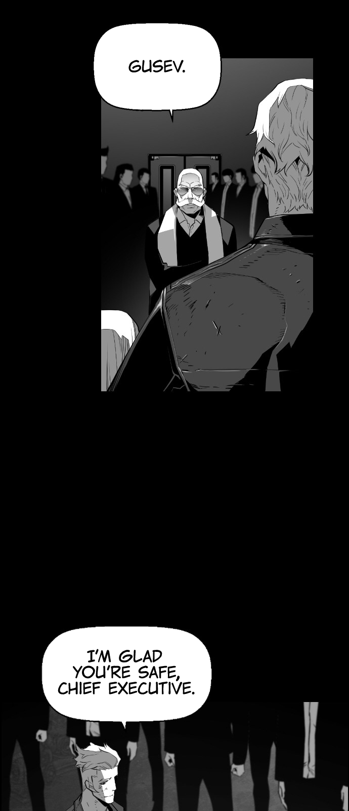 Read Terror Man (en) Manga Online