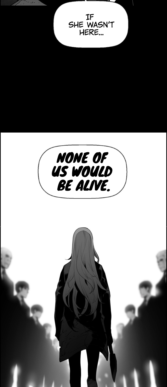 Read Terror Man (en) Manga Online