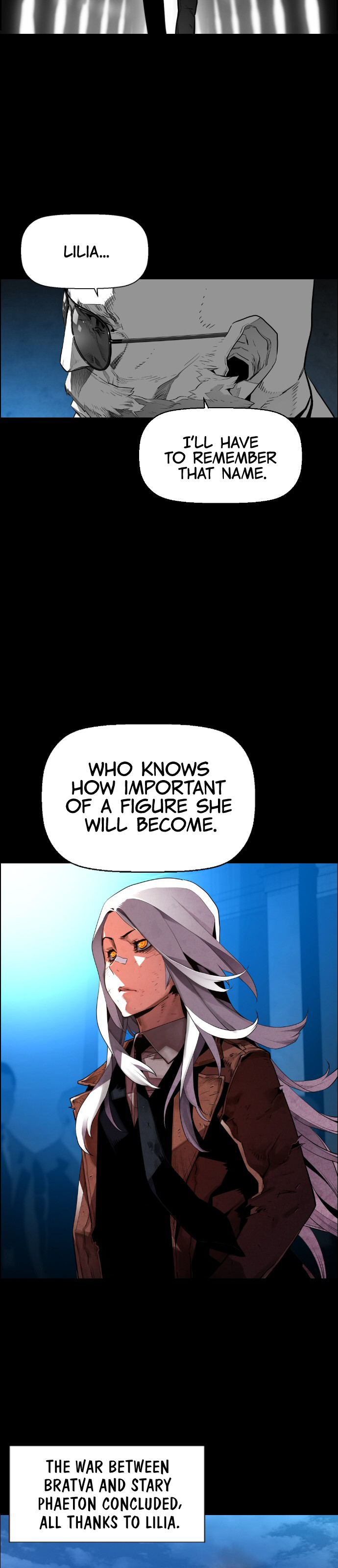 Read Terror Man (en) Manga Online