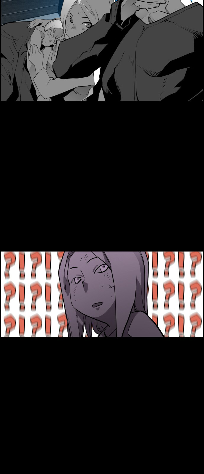 Read Terror Man (en) Manga Online