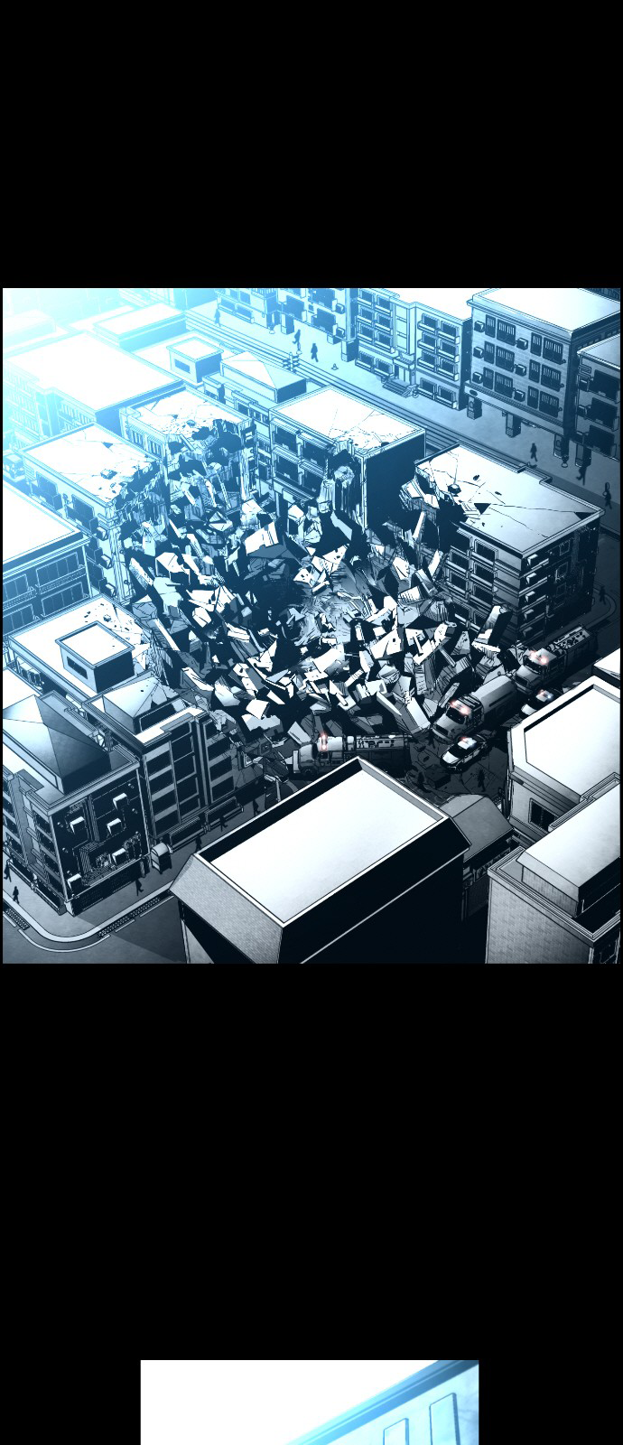 Read Terror Man (en) Manga Online