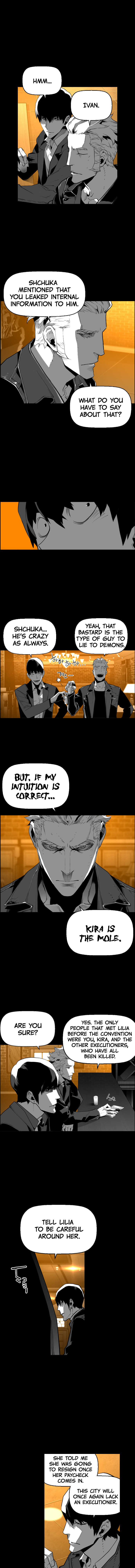 Read Terror Man (en) Manga Online