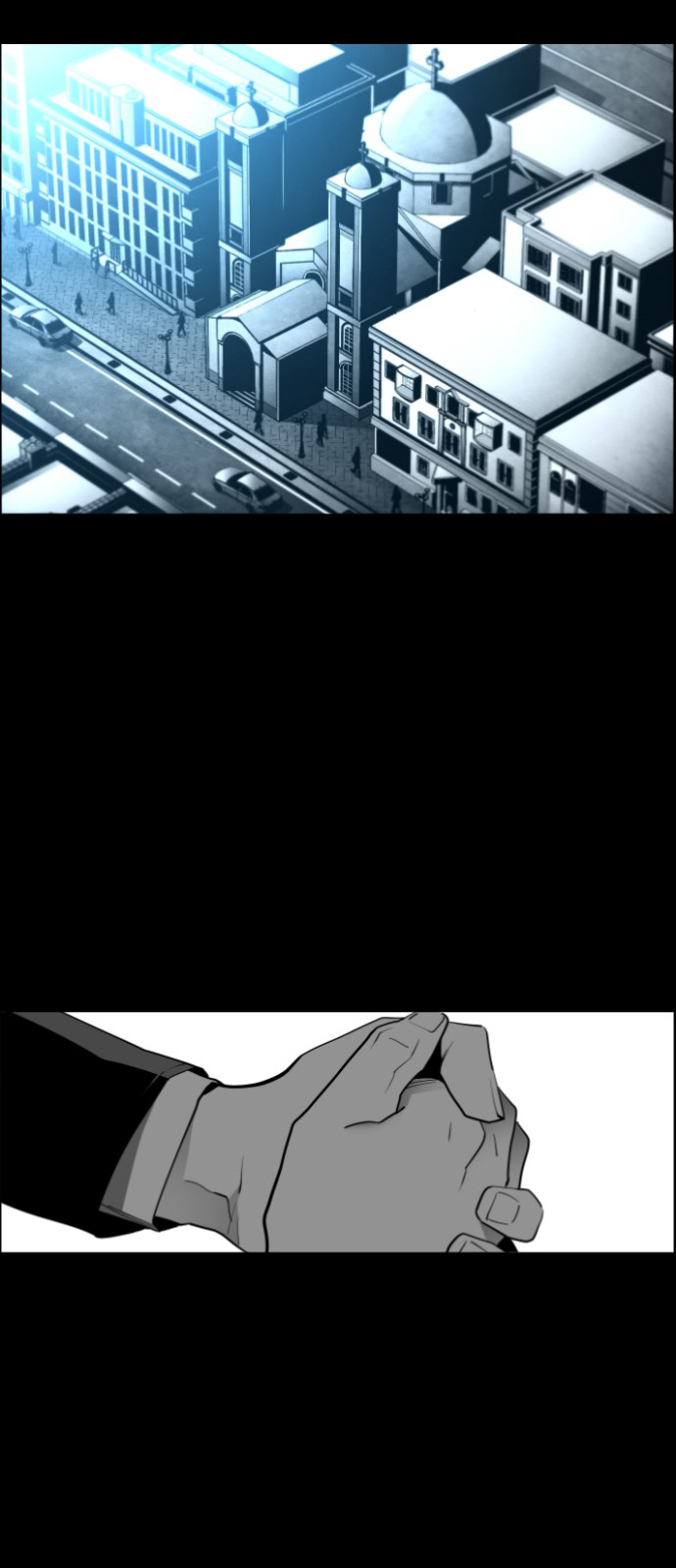 Read Terror Man (en) Manga Online