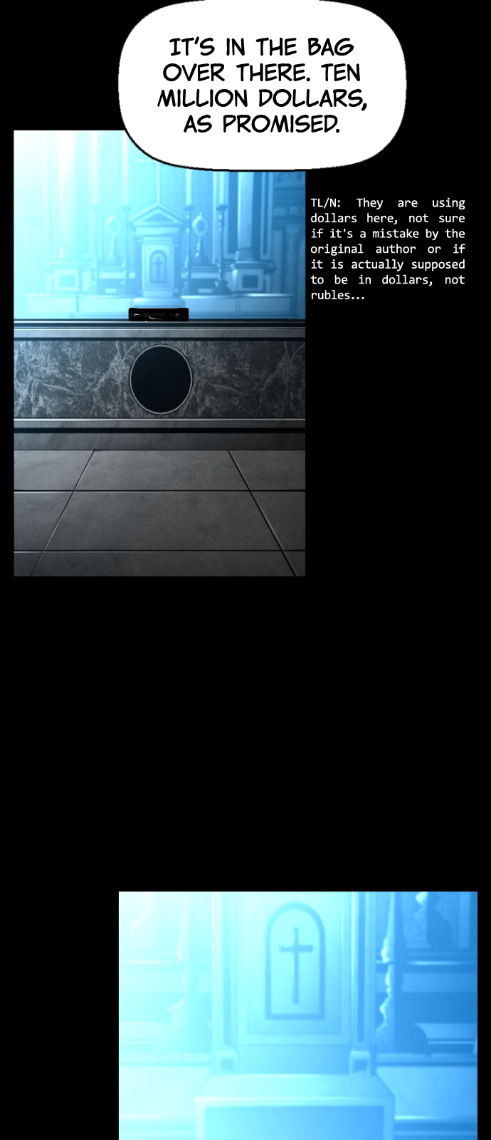 Read Terror Man (en) Manga Online