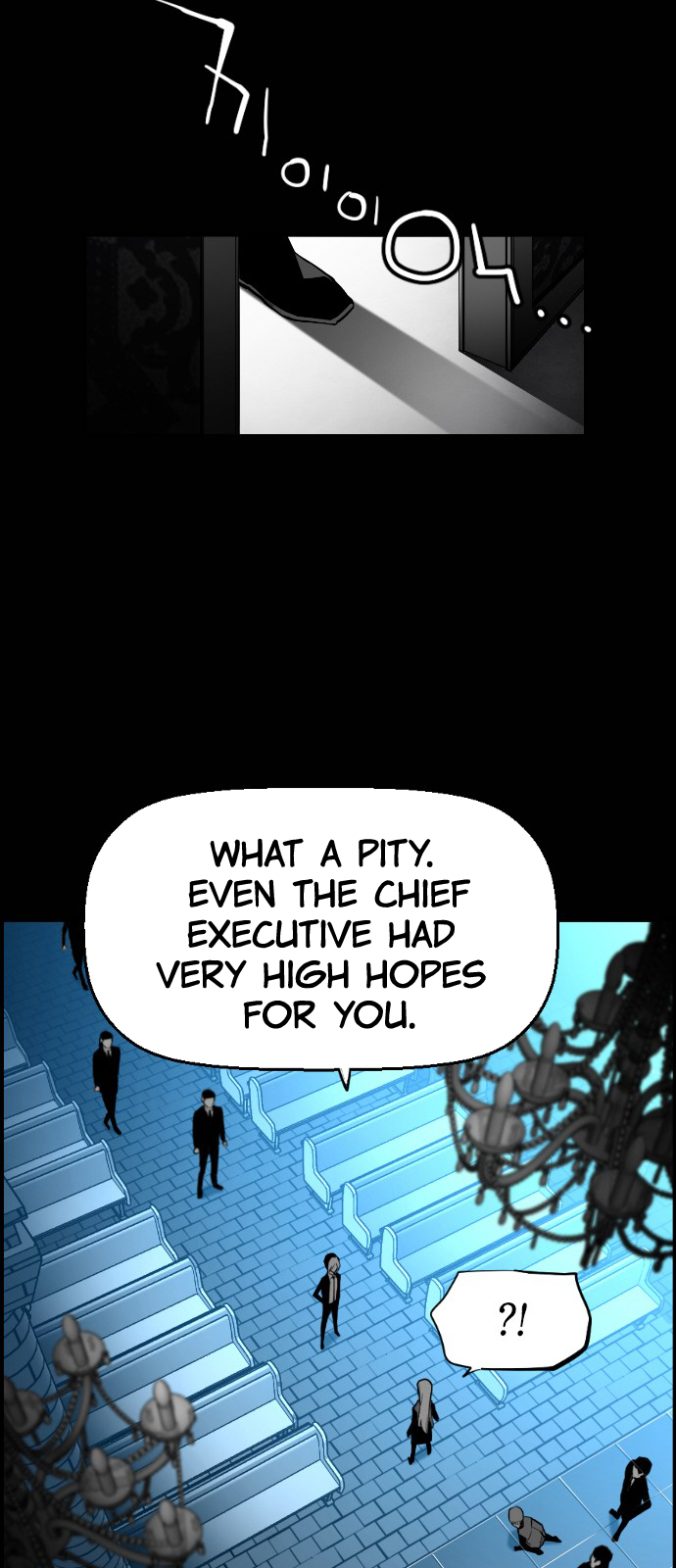 Read Terror Man (en) Manga Online