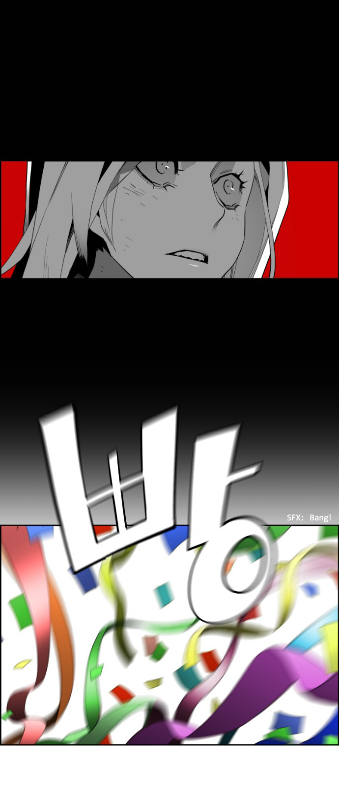 Read Terror Man (en) Manga Online