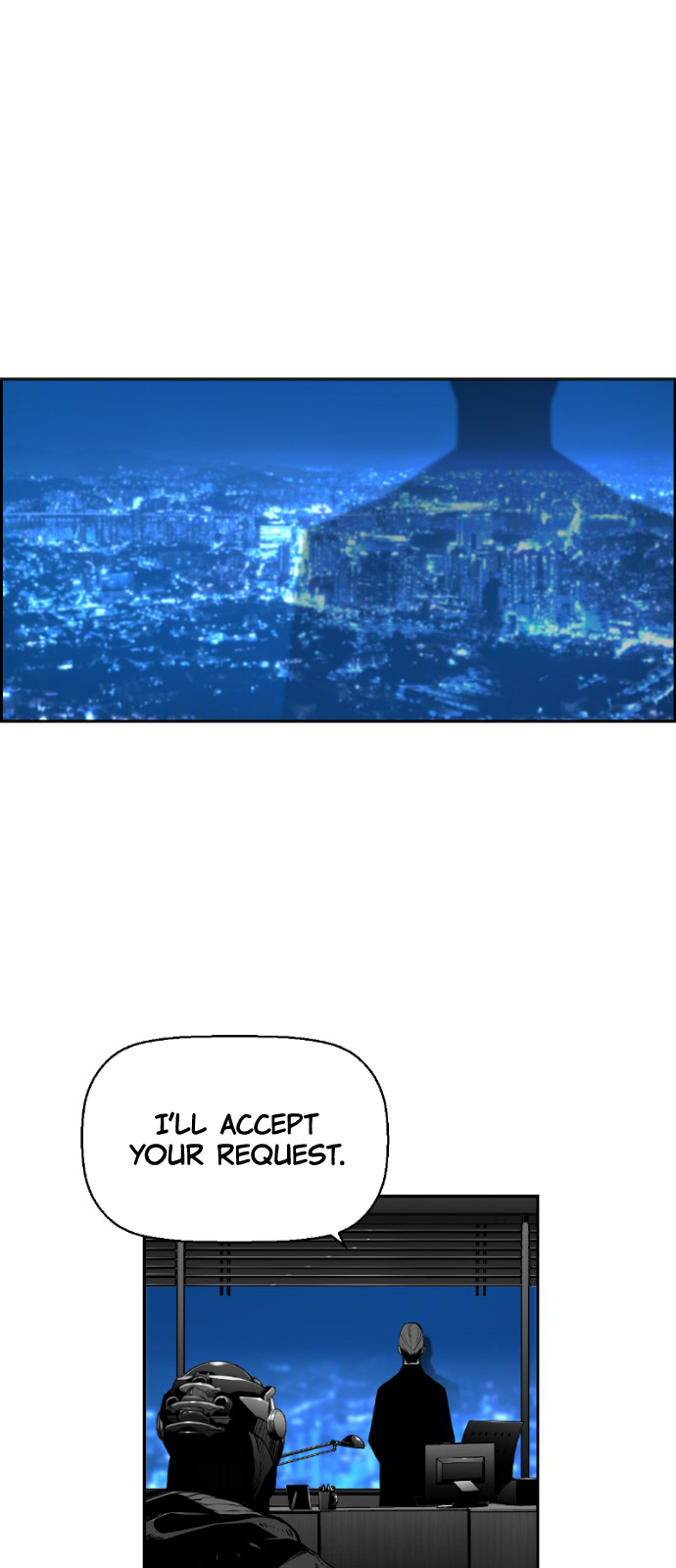 Read Terror Man (en) Manga Online