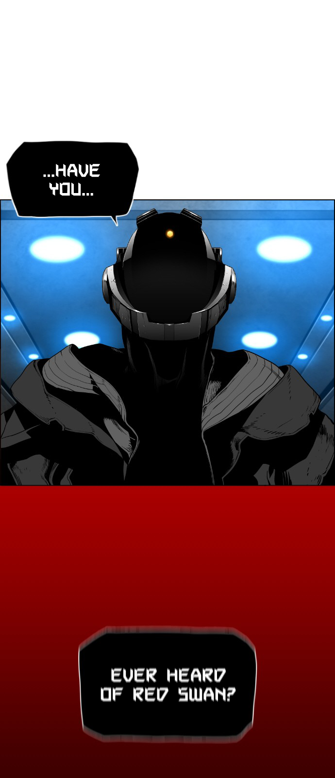 Read Terror Man (en) Manga Online