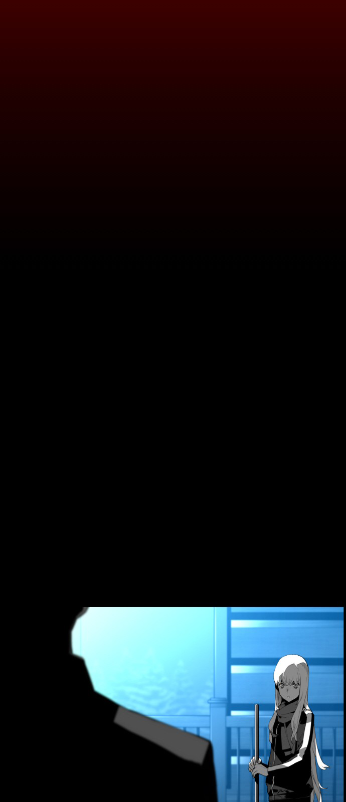 Read Terror Man (en) Manga Online