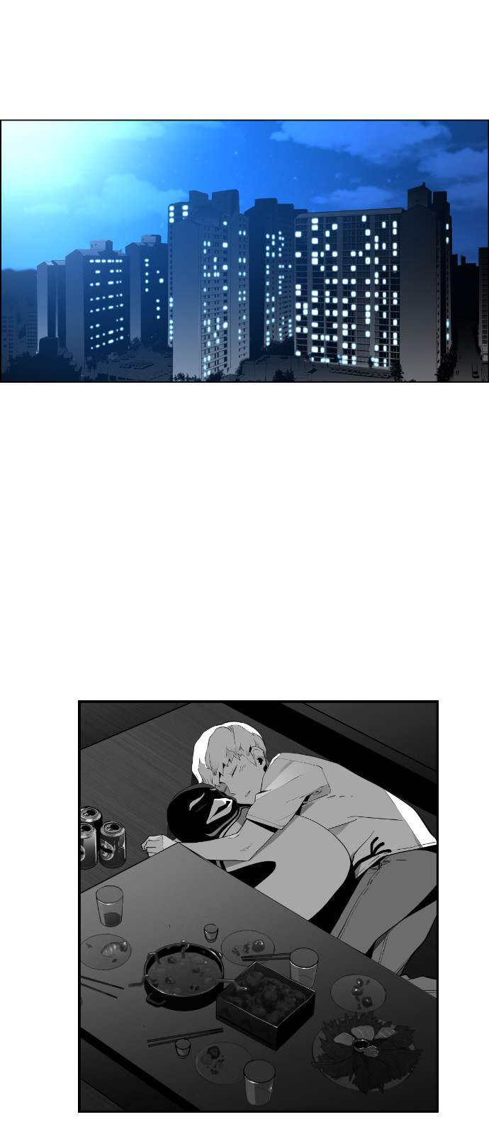 Read Terror Man (en) Manga Online