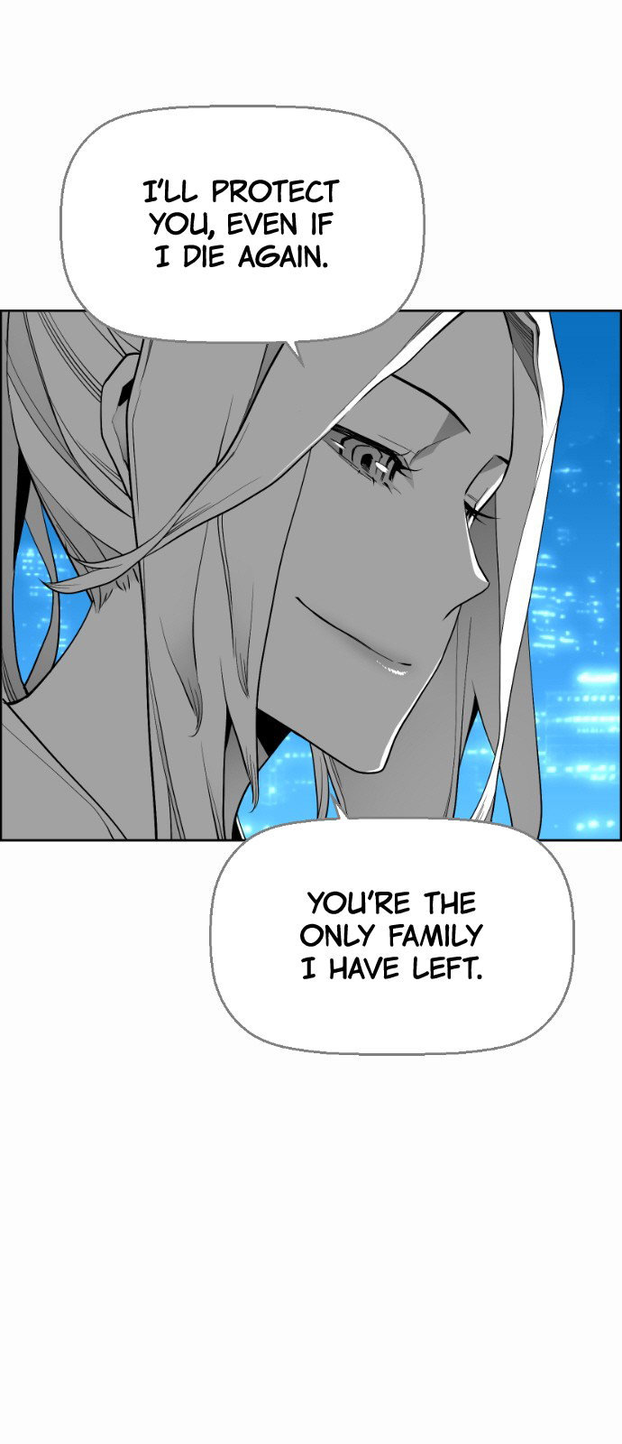 Read Terror Man (en) Manga Online