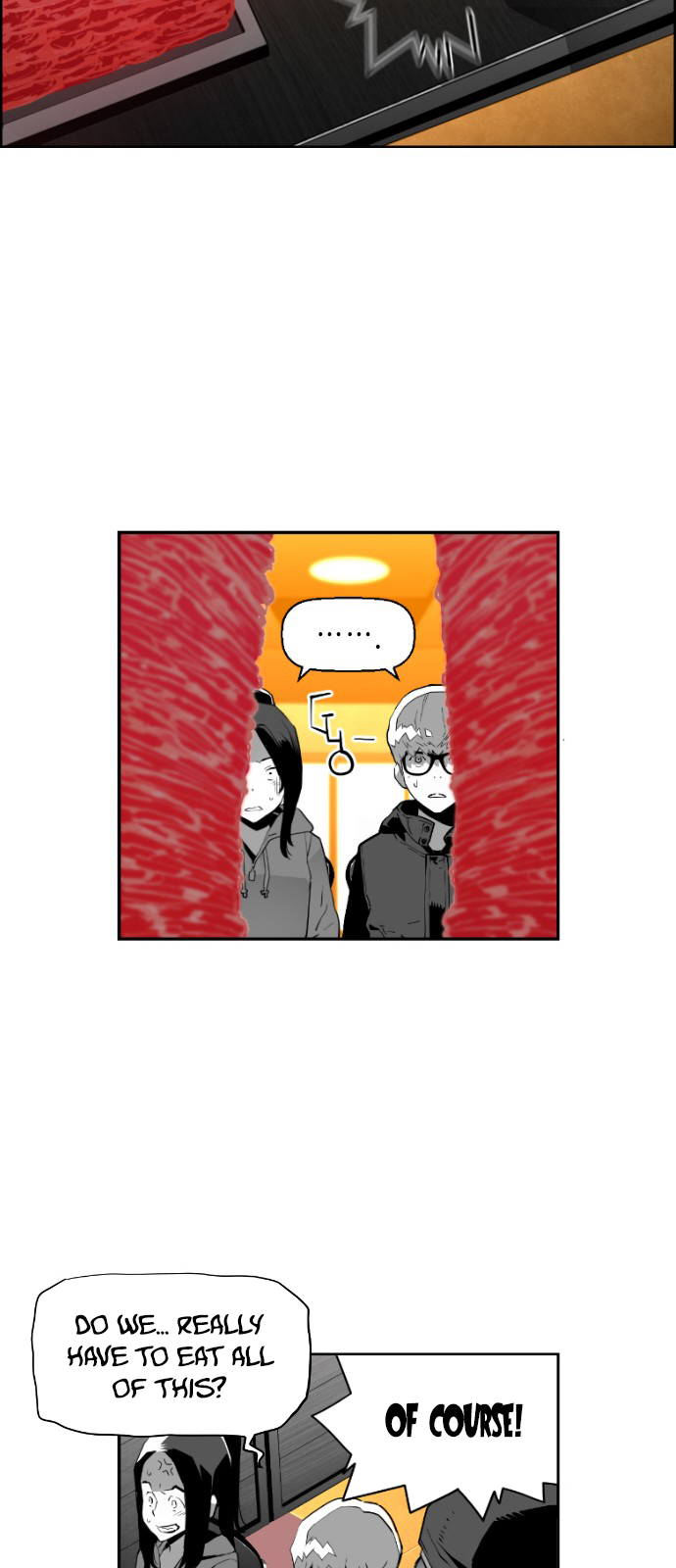 Read Terror Man (en) Manga Online