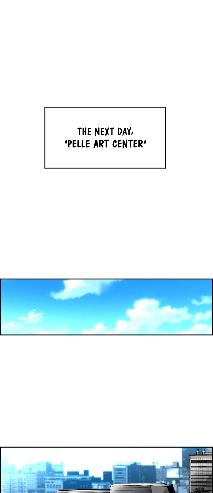 Read Terror Man (en) Manga Online